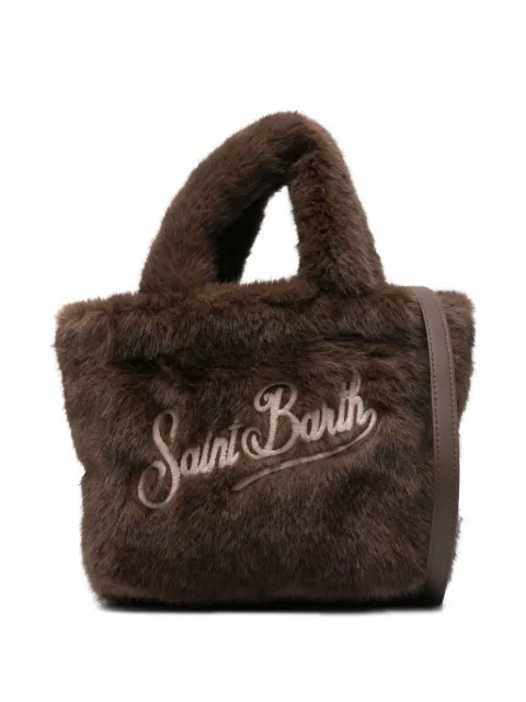 MC2 Saint Barth mini Vanity tote bag