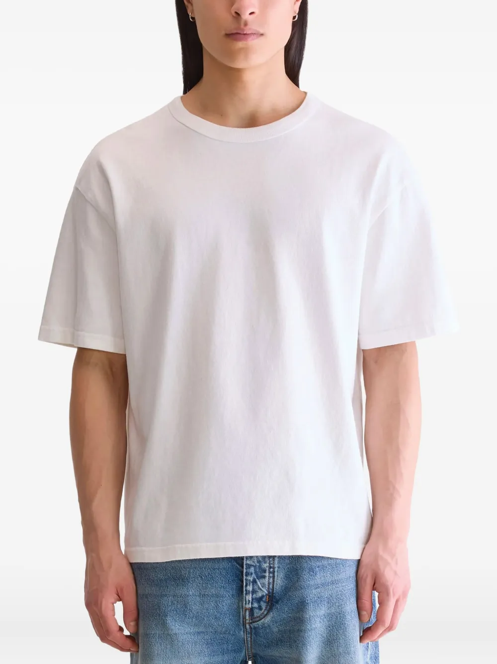 Bellerose playera con cuello redondo | Playeras | Image 2