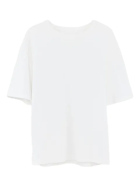 Bellerose t-shirt à col rond