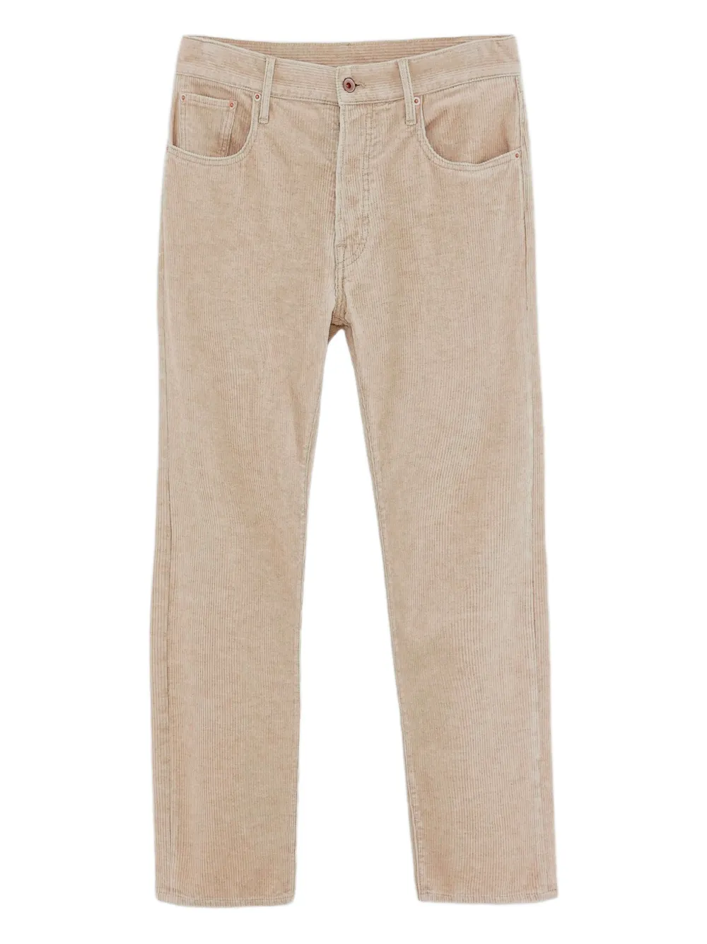 Bellerose Percy  corduroy trousers | Neutrals | Image 1