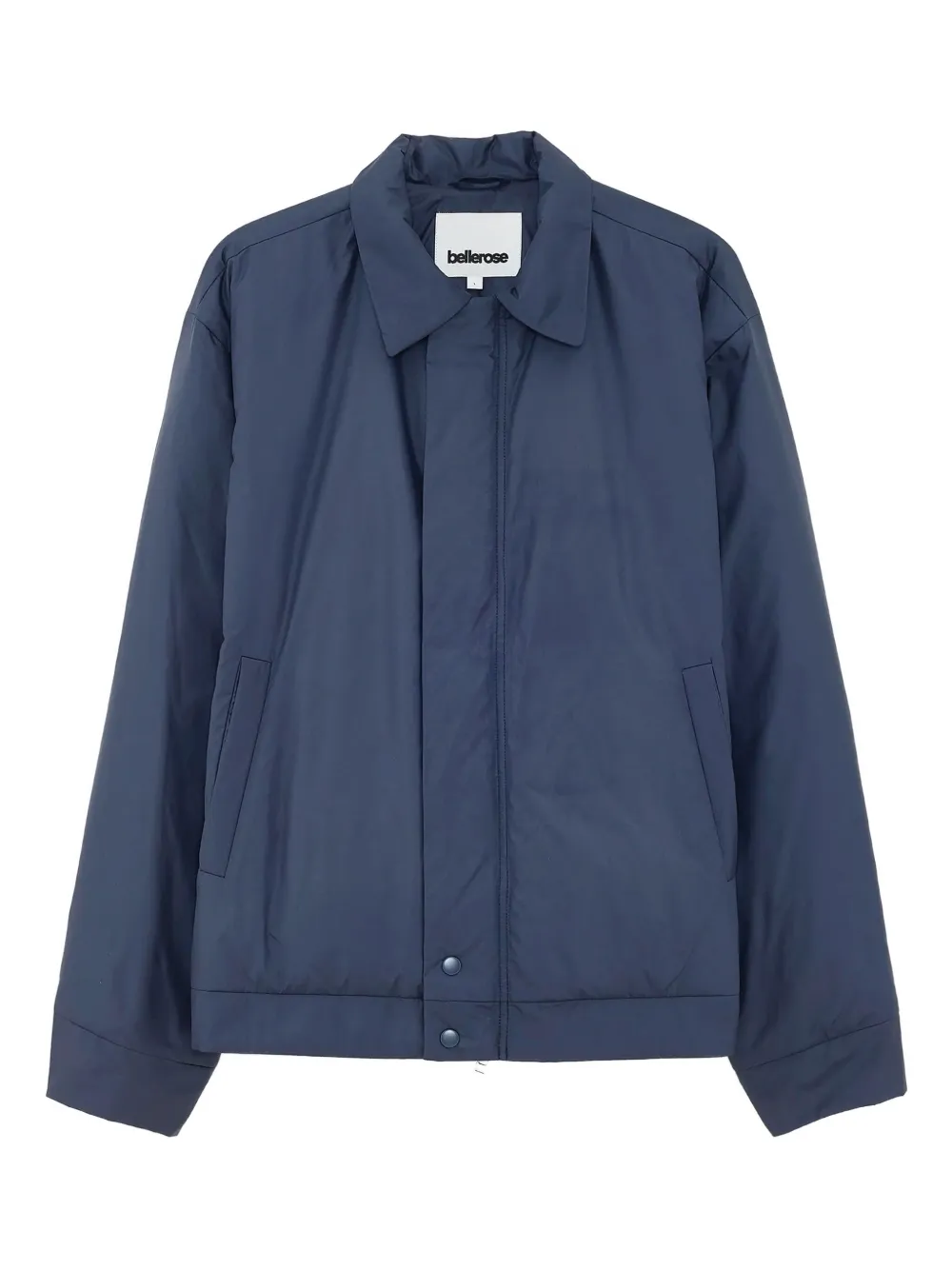 Bellerose chamarra Hammy | azul | Image 1