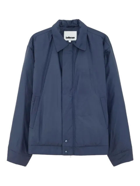 Bellerose Hammy zip-fastening jacket