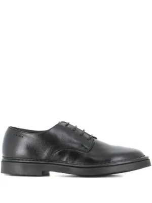 PHILEO oversize-sole Derby Shoes | Black | FARFETCH