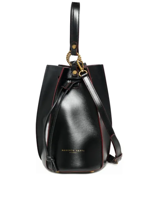 Roberto Festa small Safira drawstring bucket bag
