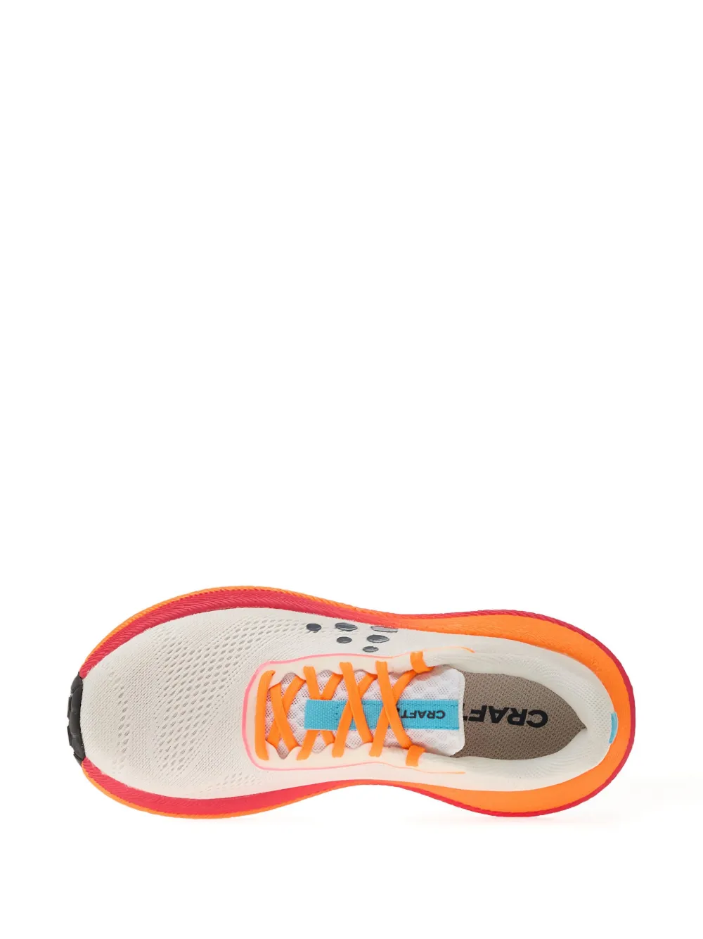 CRAFT Pacer 2 W sneakers Wit