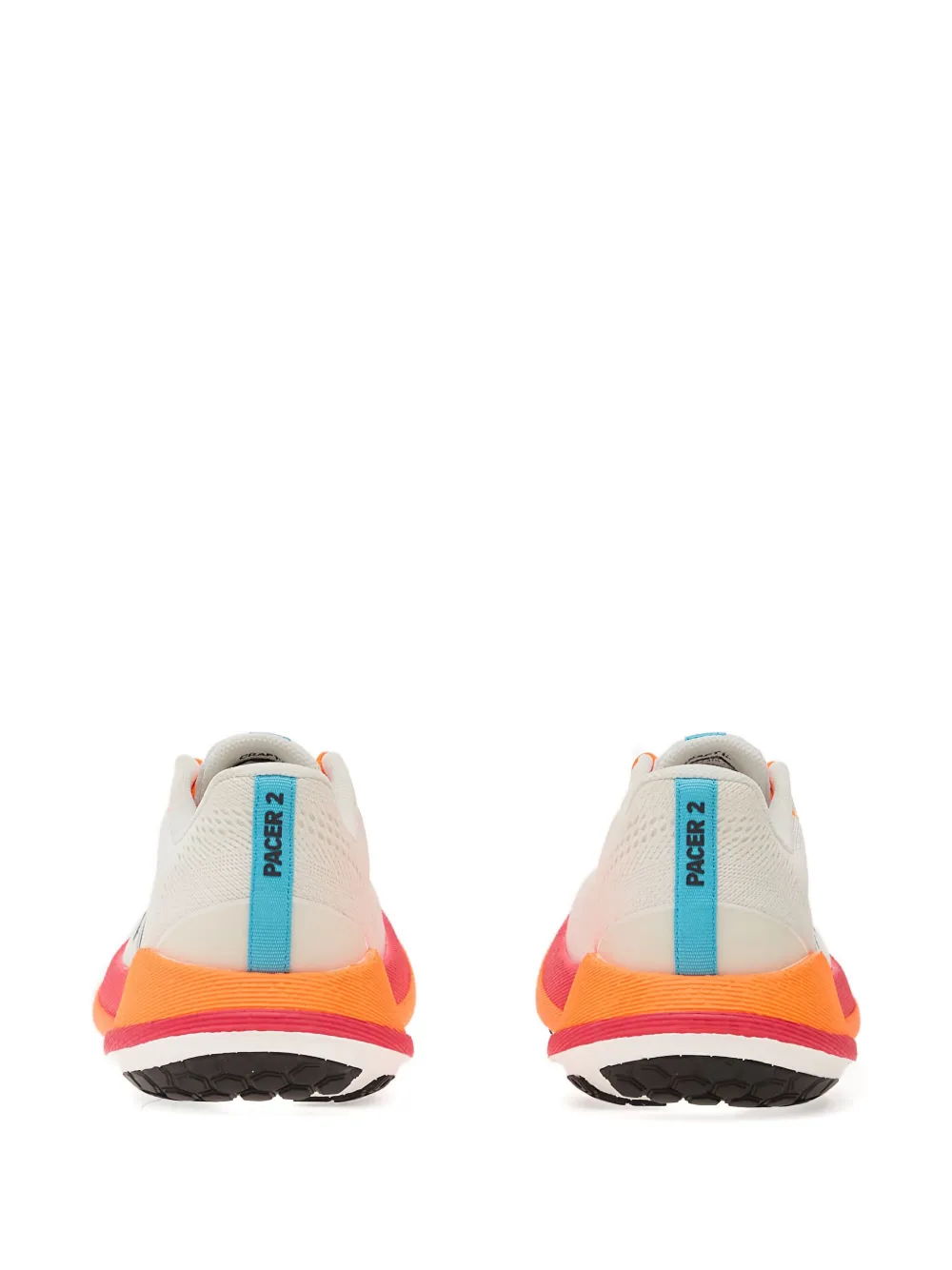 CRAFT Pacer 2 W sneakers Wit