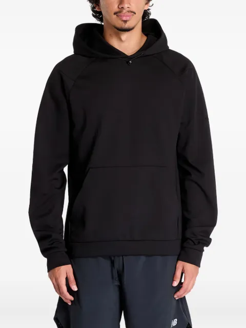 CRAFT Join raglan-sleeve hoodie