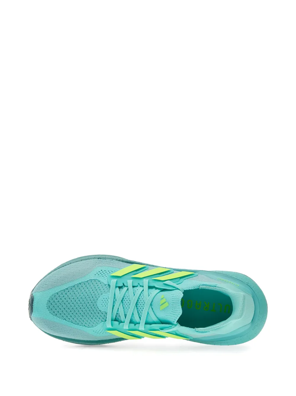 adidas Ultraboost 5 sneakers Groen