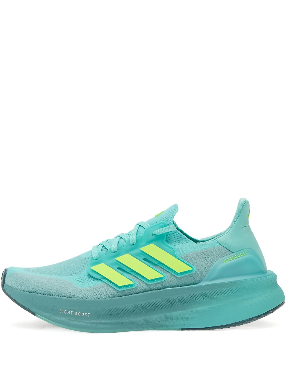 adidas Ultraboost 5 sneakers Groen