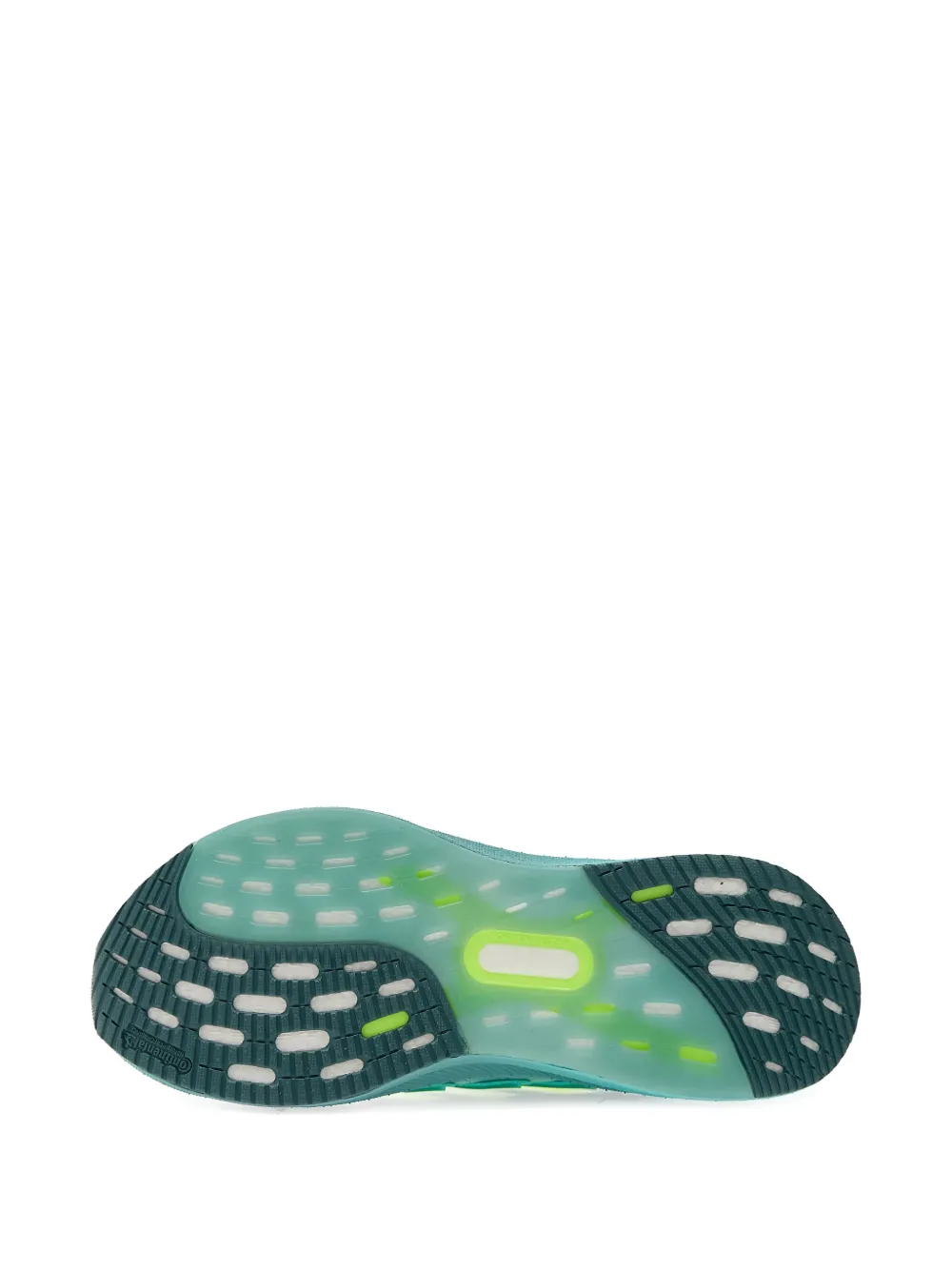 adidas Ultraboost 5 sneakers Groen