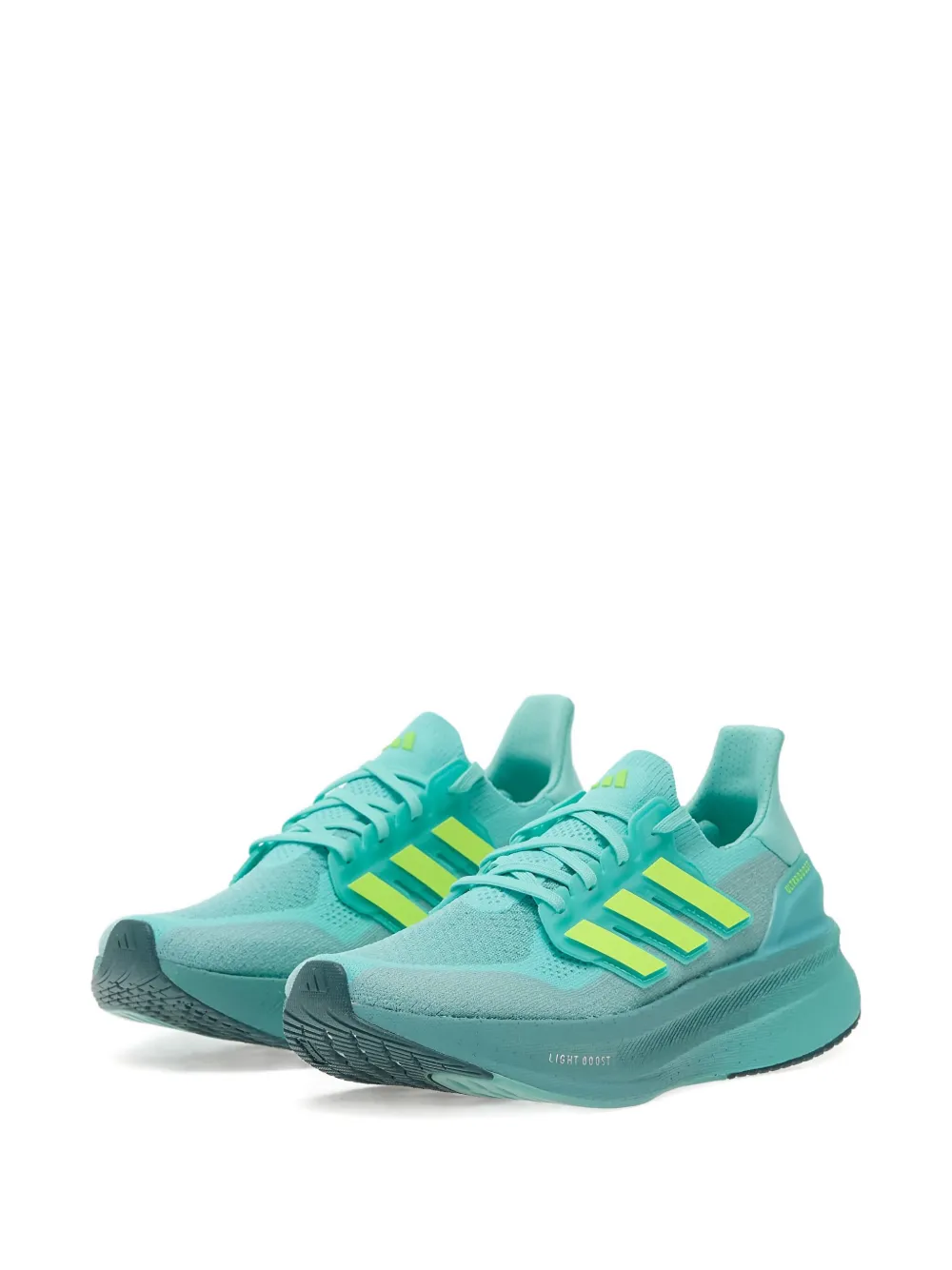adidas Ultraboost 5 sneakers Groen