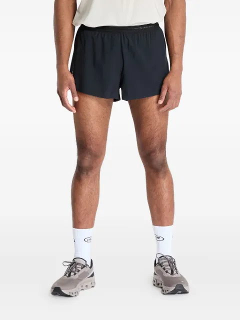 CRAFT hypervent split shorts