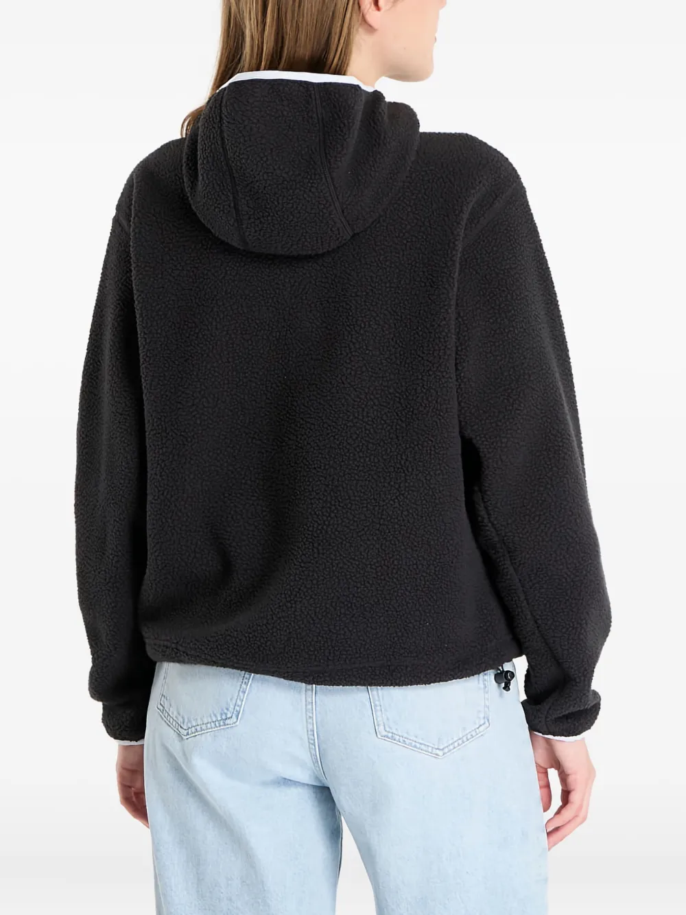 Columbia Helvetia™ hoodie Zwart