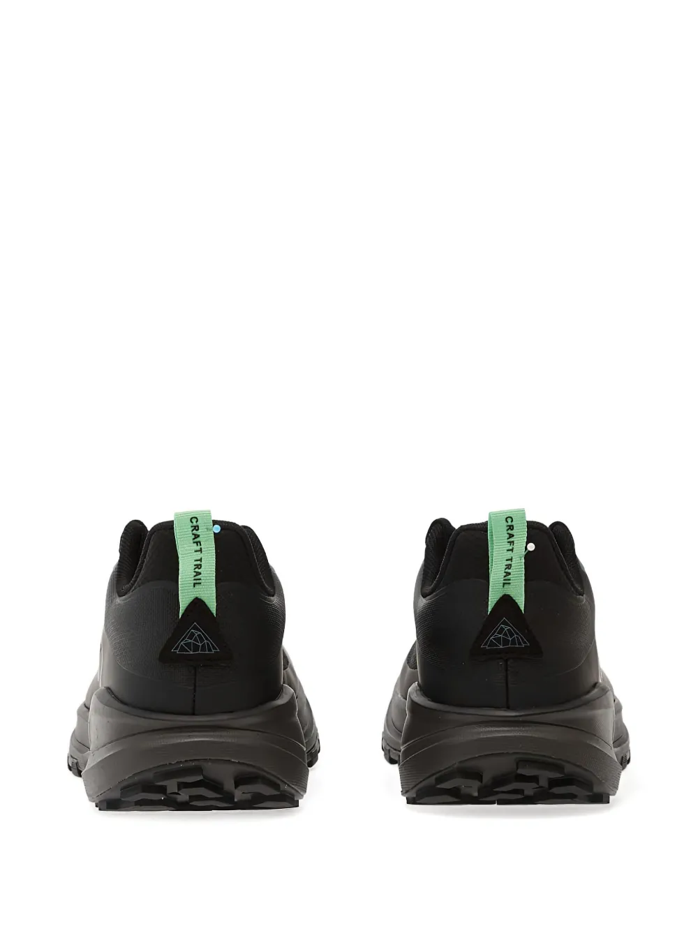 CRAFT Pure Trail sneakers Zwart