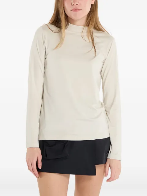 CRAFT long-sleeve flow top