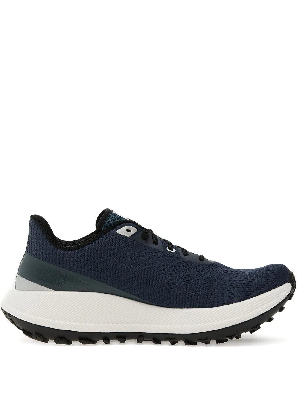 CRAFT Xplor panelled trainers | Blau | Image 1