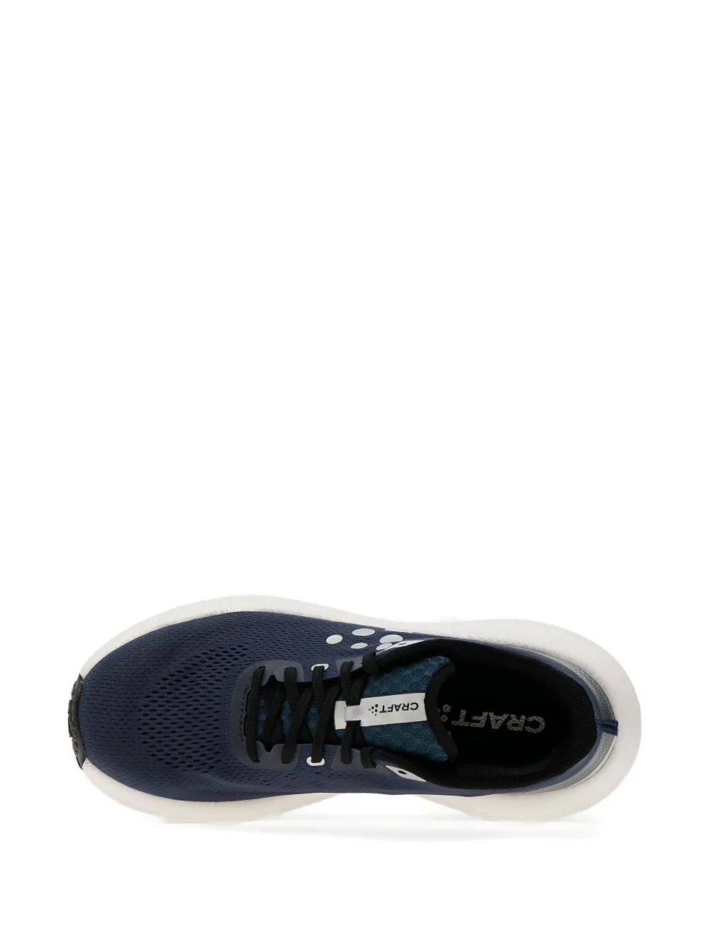 CRAFT Xplor sneakers met vlakken Blauw