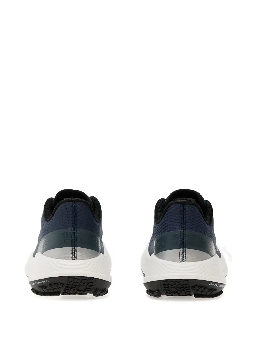 CRAFT Xplor sneakers met vlakken Blauw