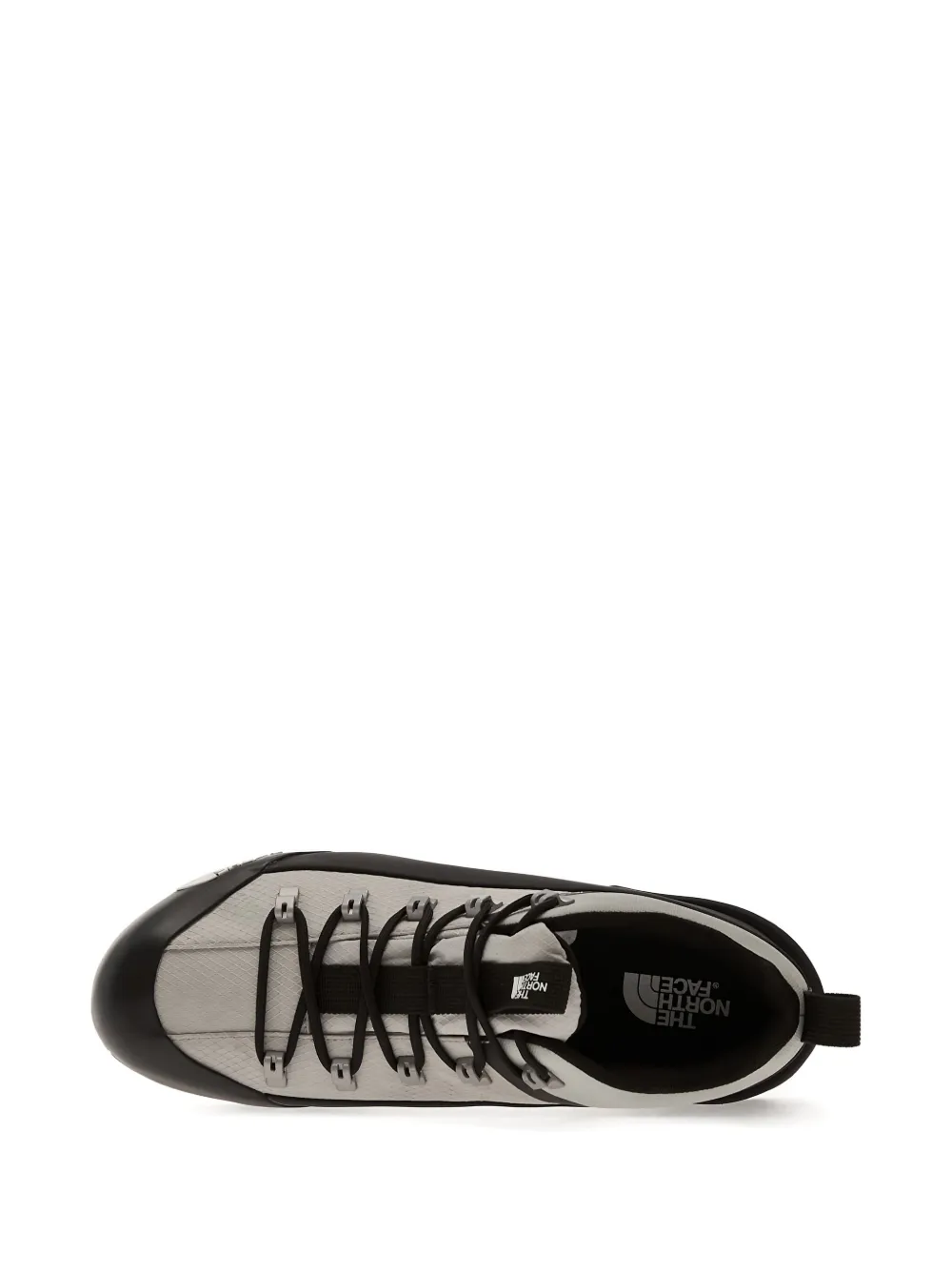 The North Face Glenclyffe Gore-tex Sneakers In Gray
