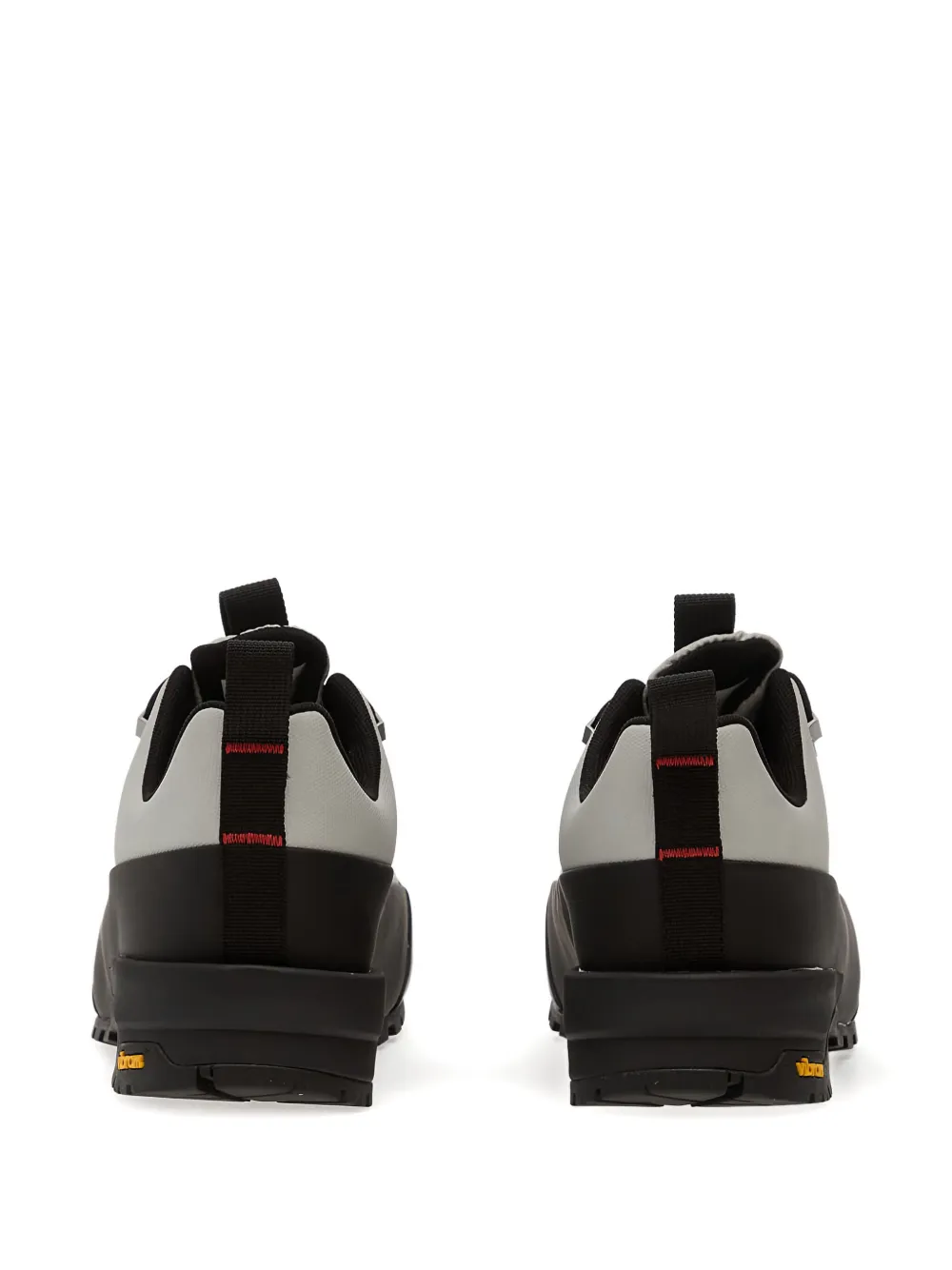 The North Face Glenclyffe Gore-tex Sneakers In Gray