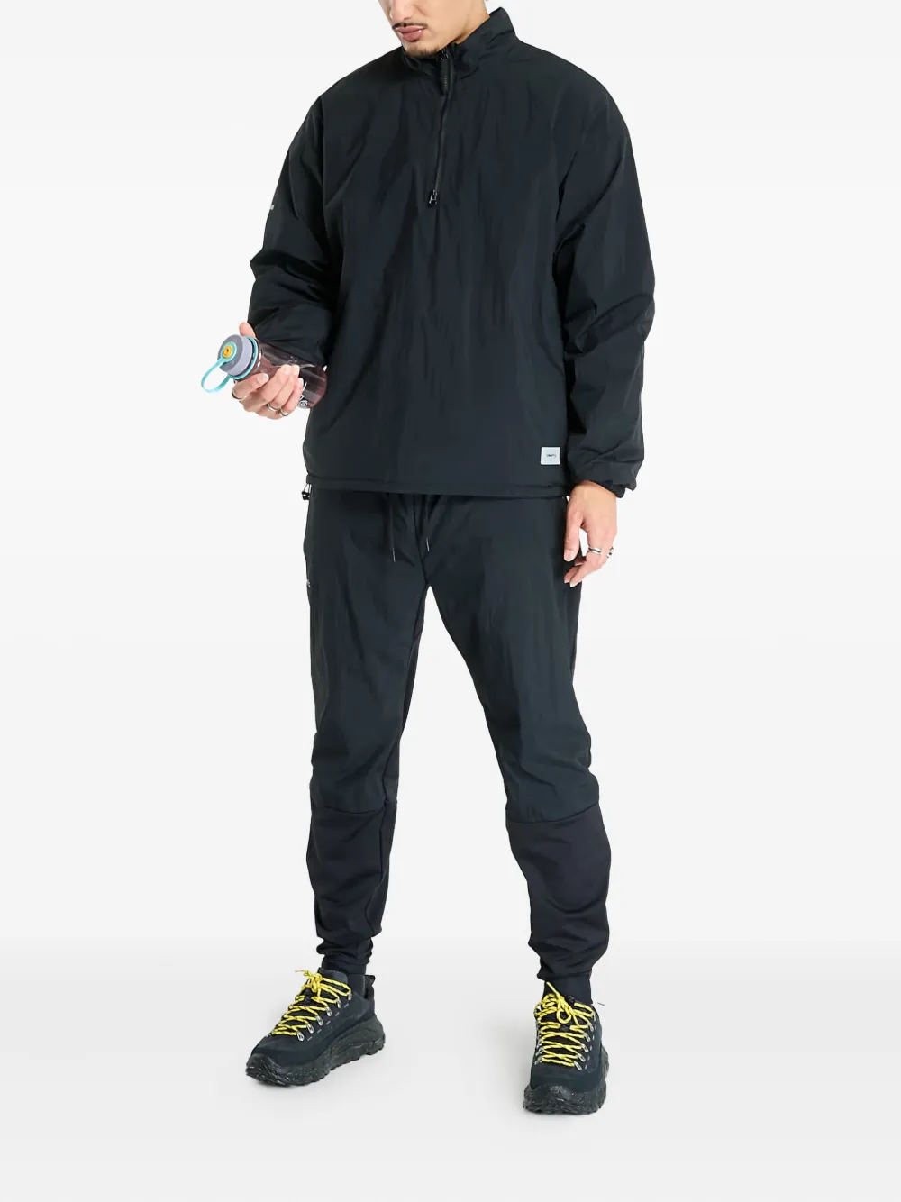 CRAFT SubZ zip jacket | Sport Jackets & Windbreakers | Image 2