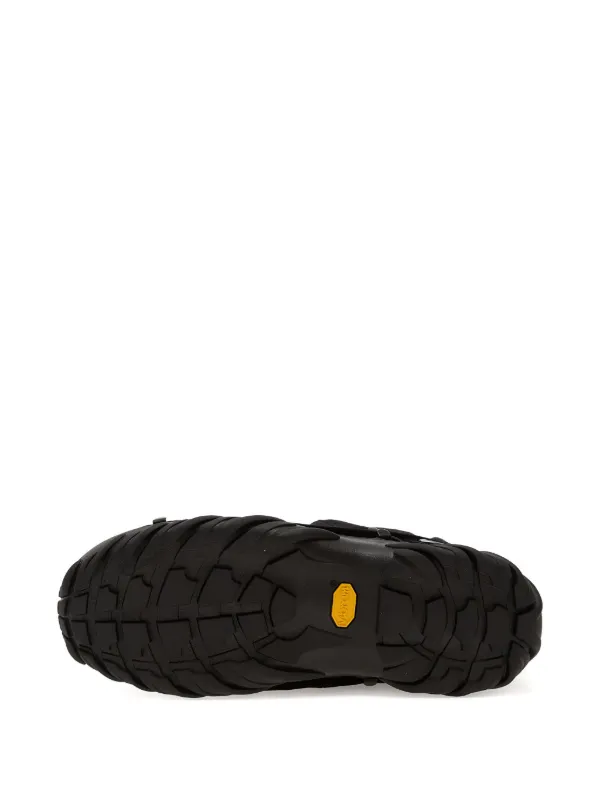 Oakley Meridian Low Ext Zip Sneakers | Black | FARFETCH