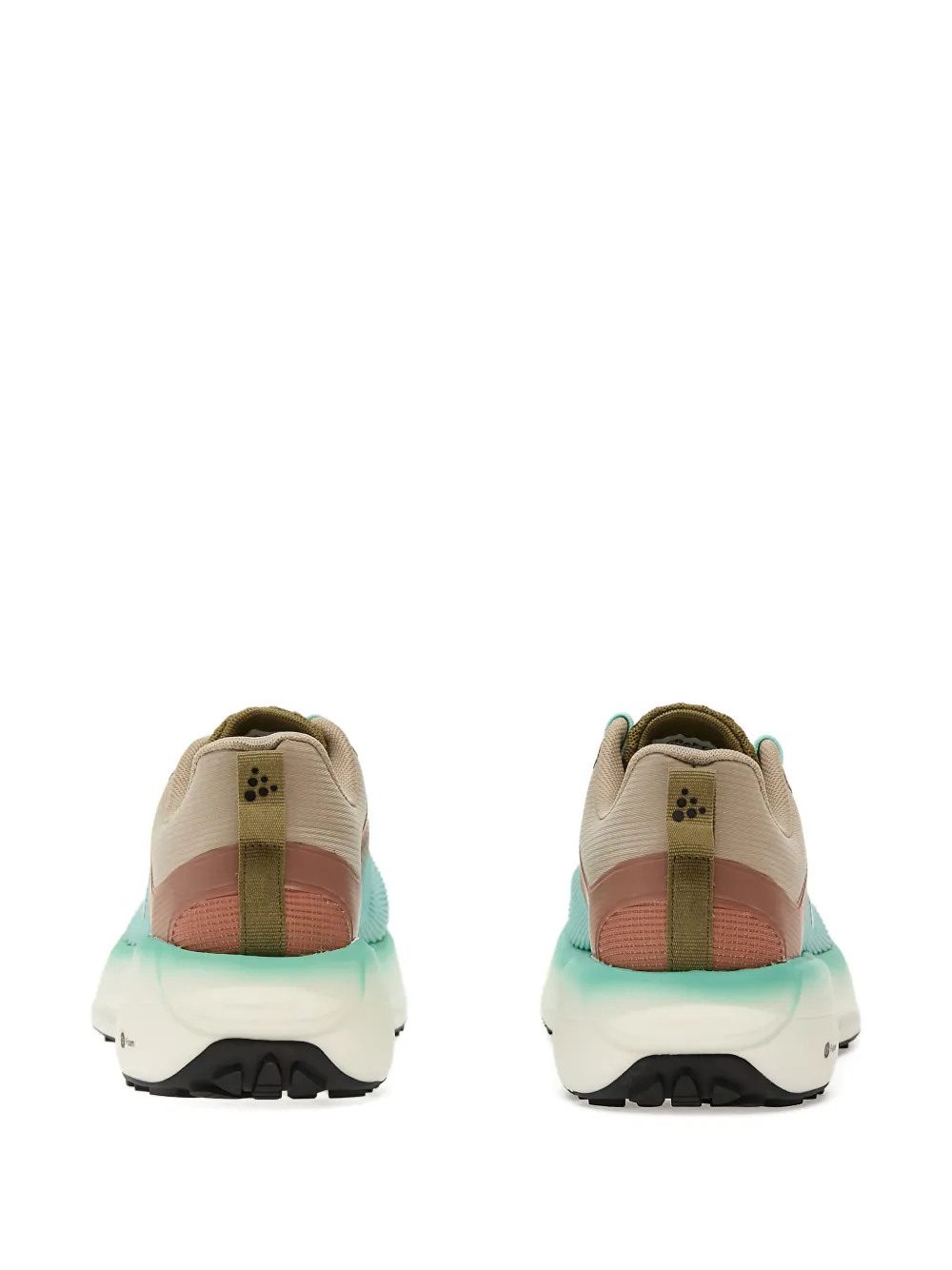 CRAFT Nordlite Ultra 2 W sneakers Bruin