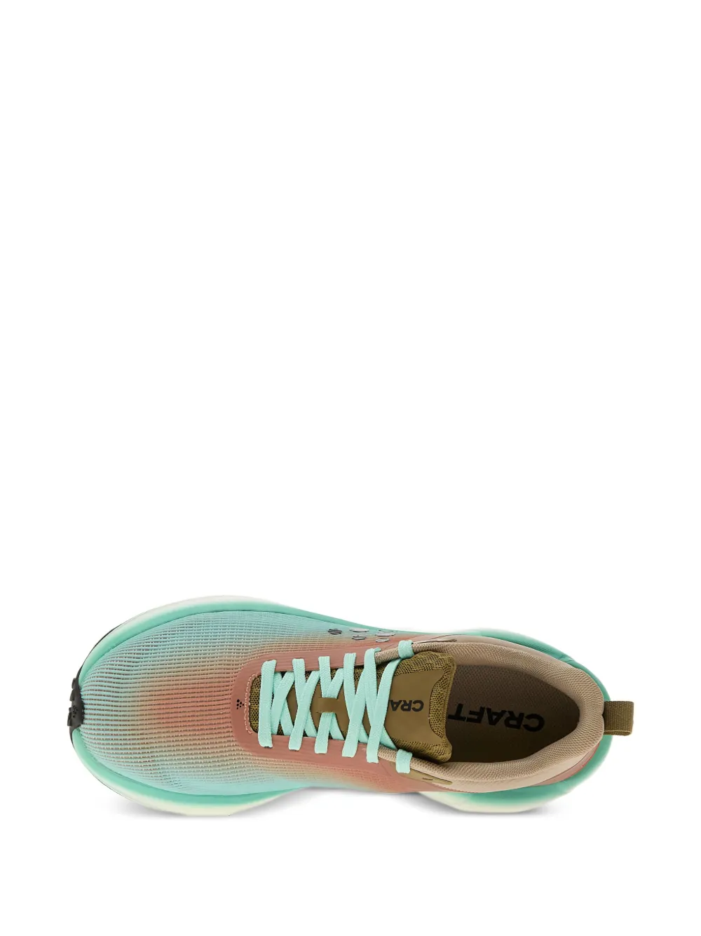 CRAFT Nordlite Ultra 2 W sneakers Bruin