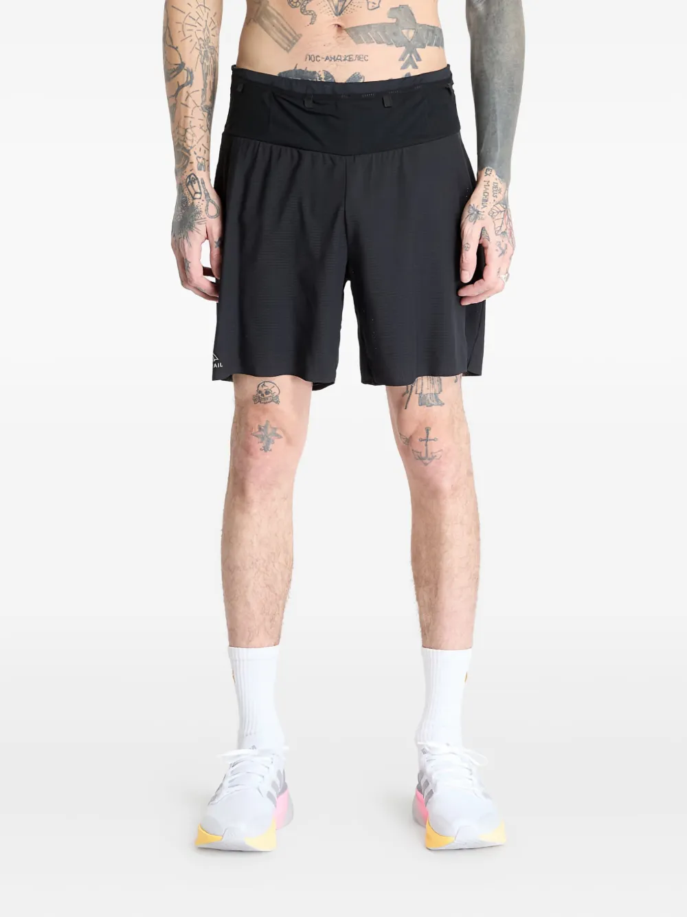 CRAFT Pro Trail shorts | Running Shorts | Image 2