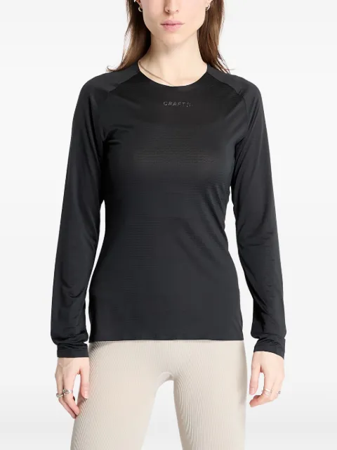 CRAFT Pro Dry Nanoweight lLs W long-sleeve T-shirt