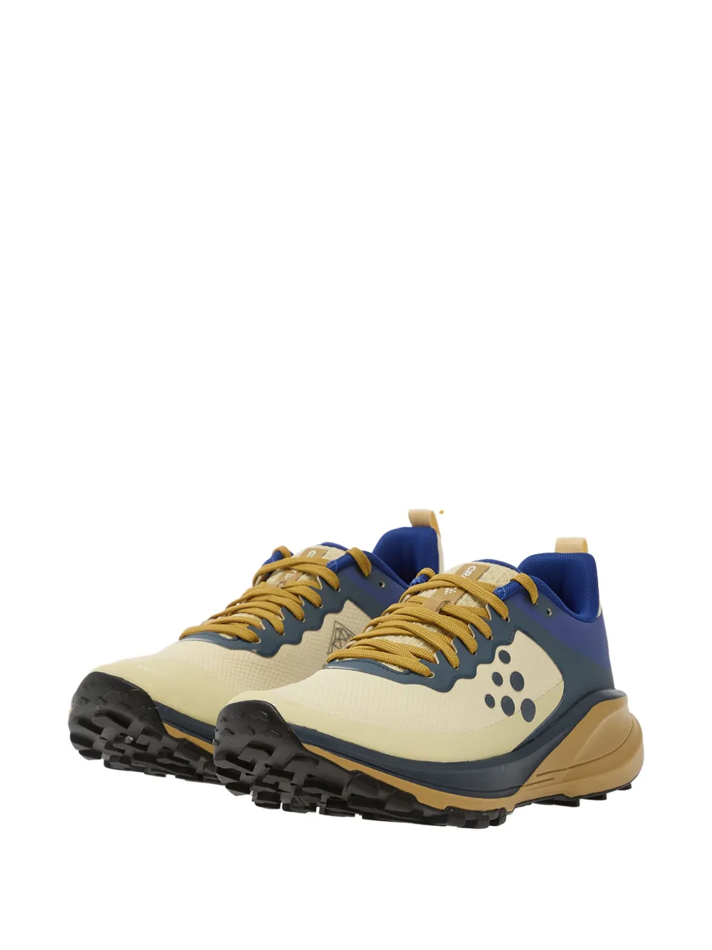 CRAFT Pure Trail X W lace-up sneakers | Performance Trainers | Image 2