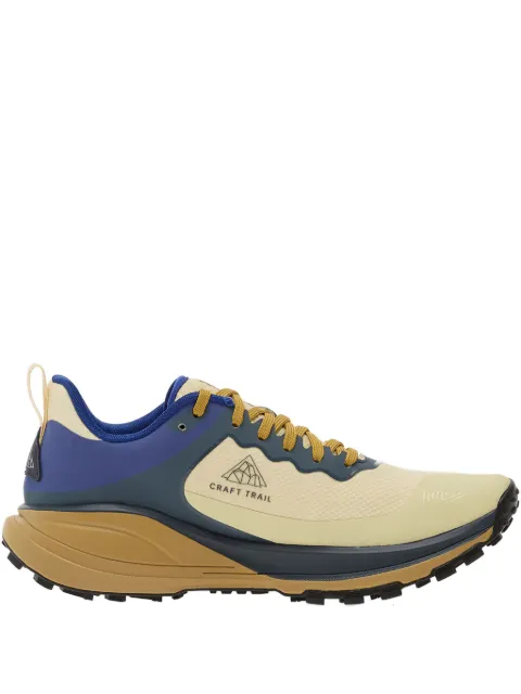 CRAFT Pure Trail X W lace-up sneakers
