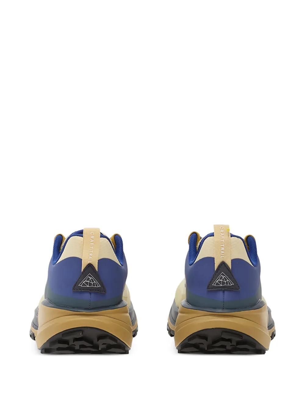 CRAFT Pure Trail X W sneakers Beige