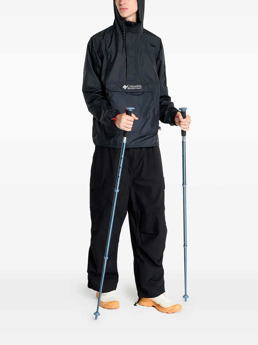 Columbia Jaqueta Challenger™ II com capuz | Jaquetas esportivas & corta-vento | Image 2