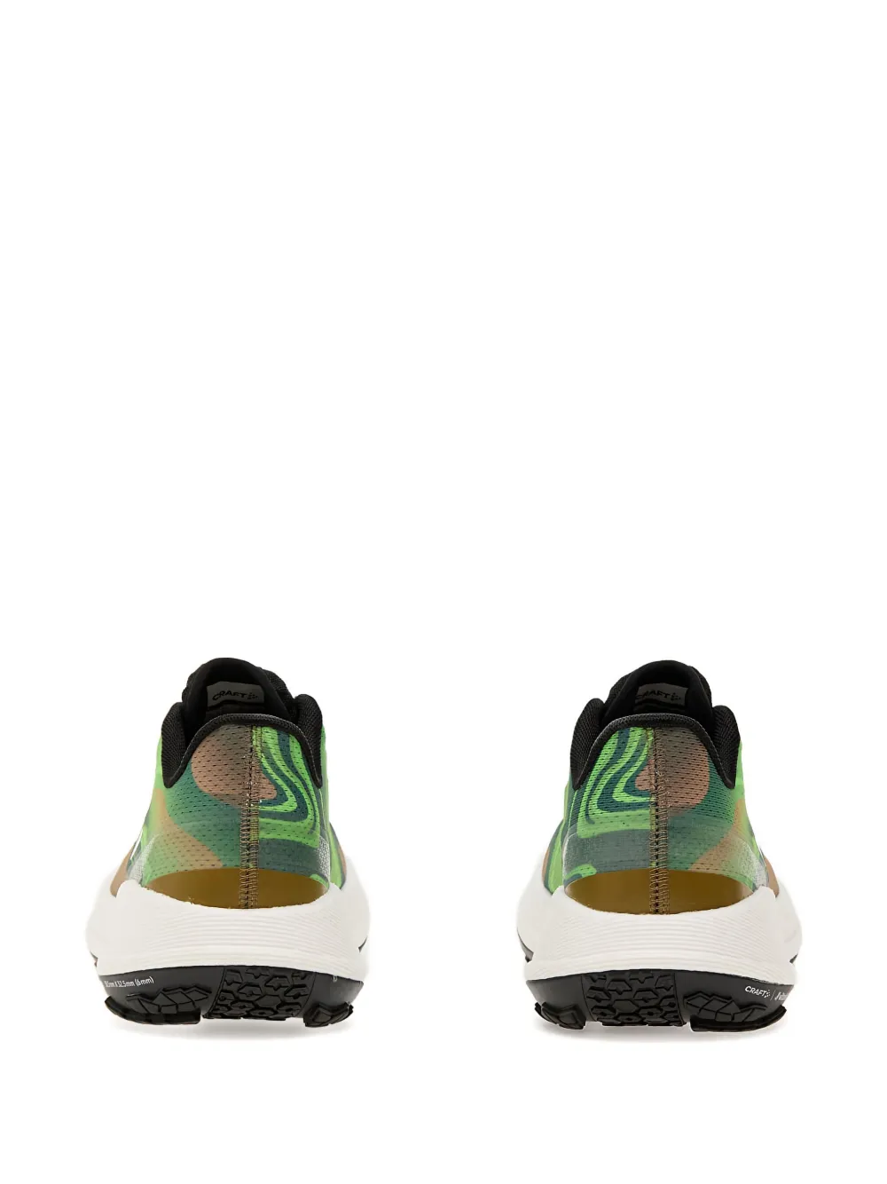 CRAFT Xplor W sneakers Groen