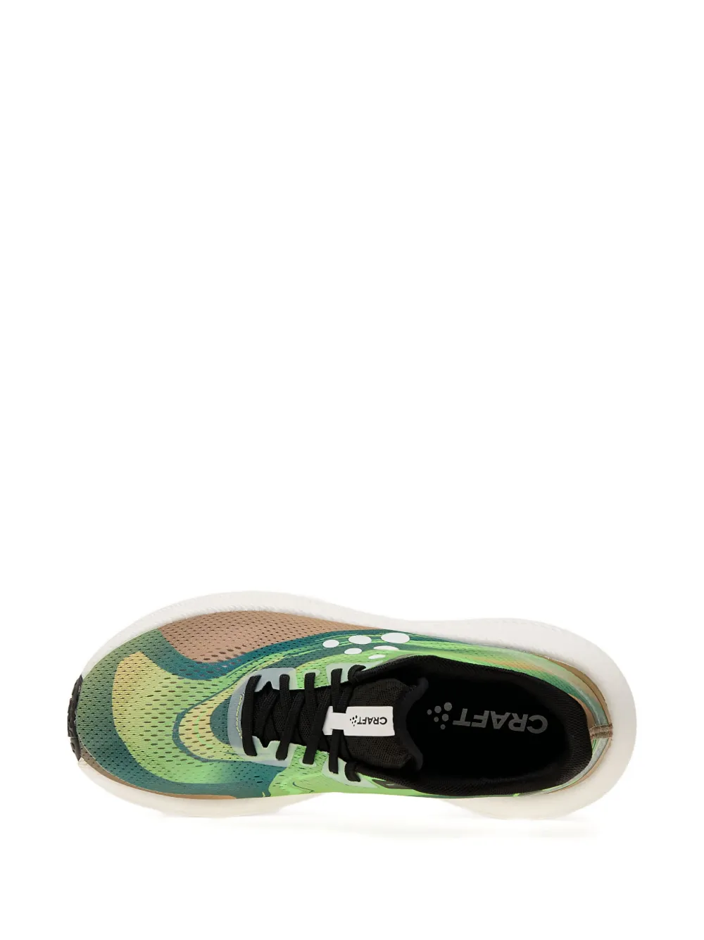 CRAFT Xplor W sneakers Groen