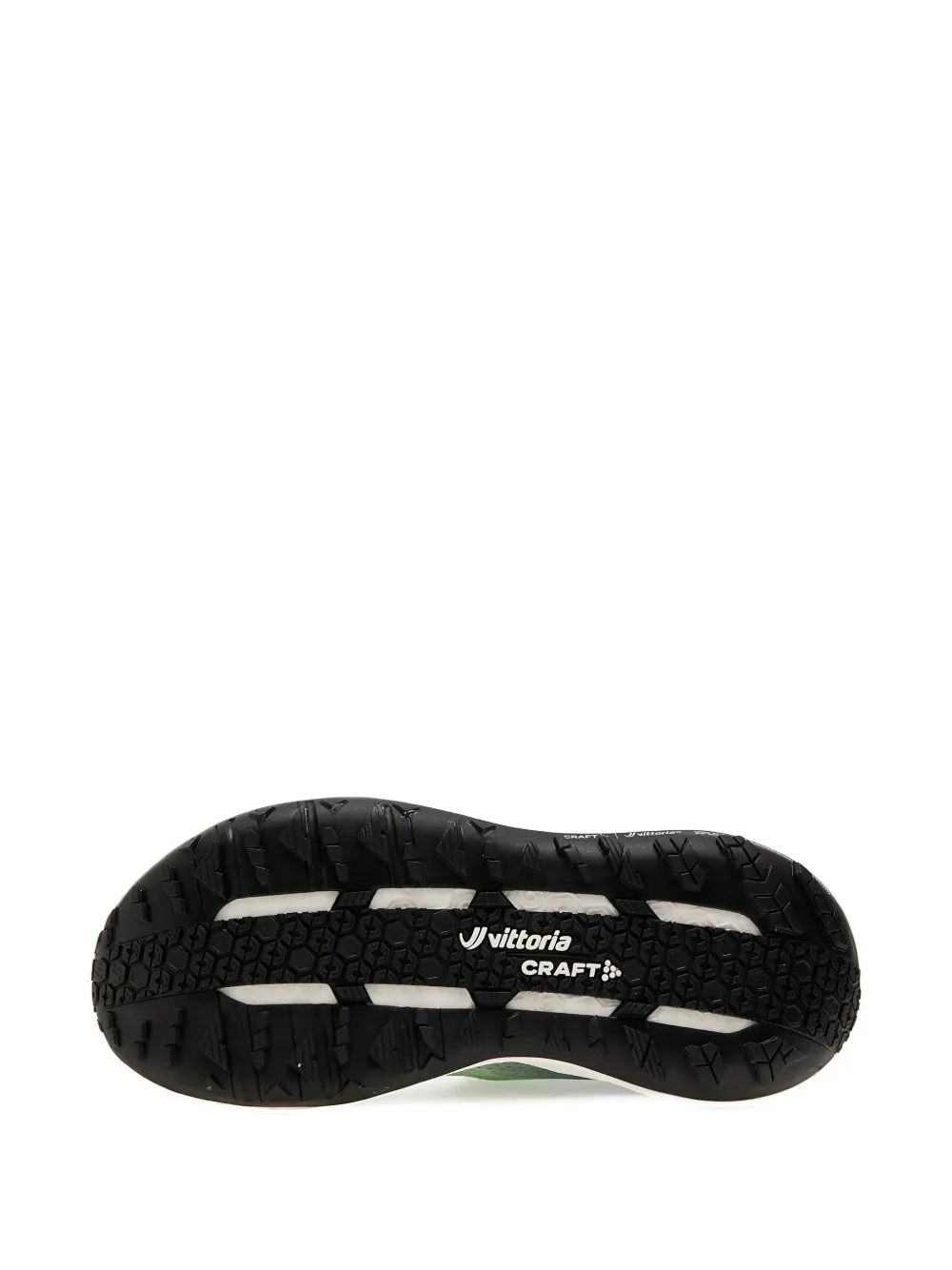 CRAFT Xplor W sneakers Groen