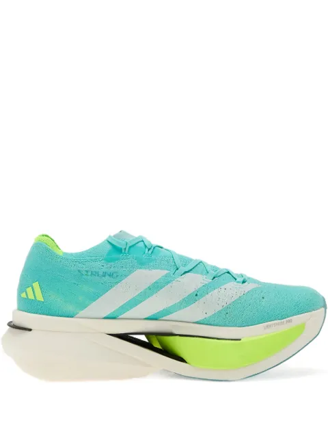 adidas Adizero Prime X3 sneakers