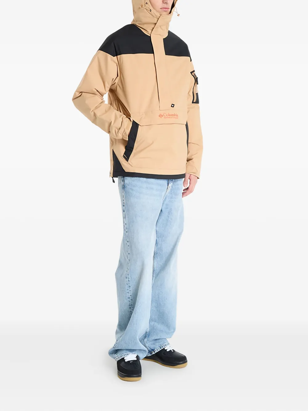 Columbia Challenger™ II hooded pullover | Hooded Jackets | Image 2