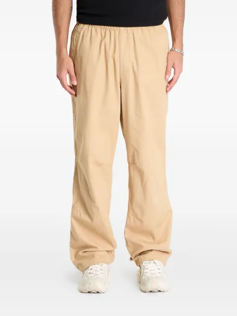 PUMA x REPRESENT elasticated-waist track pants 