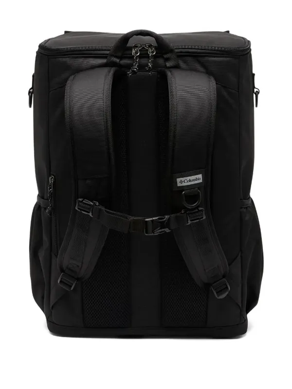 Columbia LB Flawless™ 30L Backpack | Black | FARFETCH