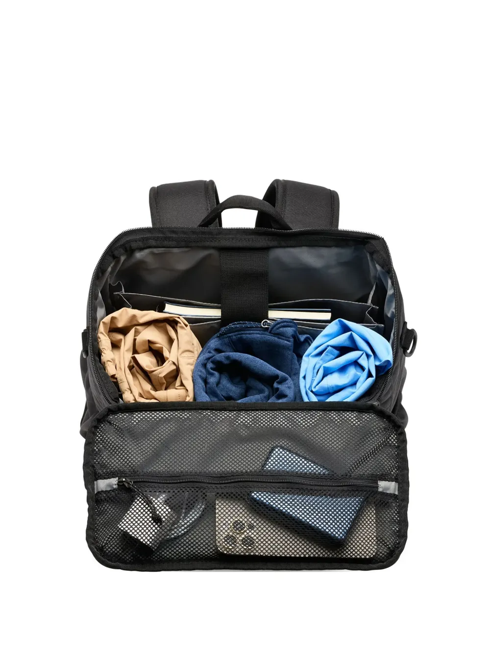 Columbia LB Flawless™ 30L backpack - Nero