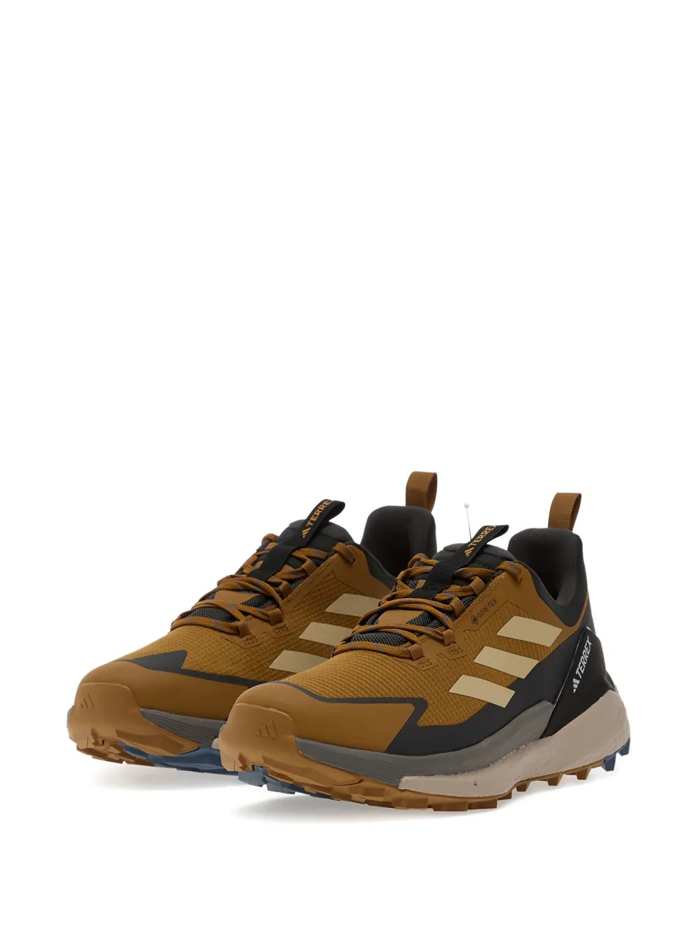 adidas Free Hiker 2.0 sneakers Bruin