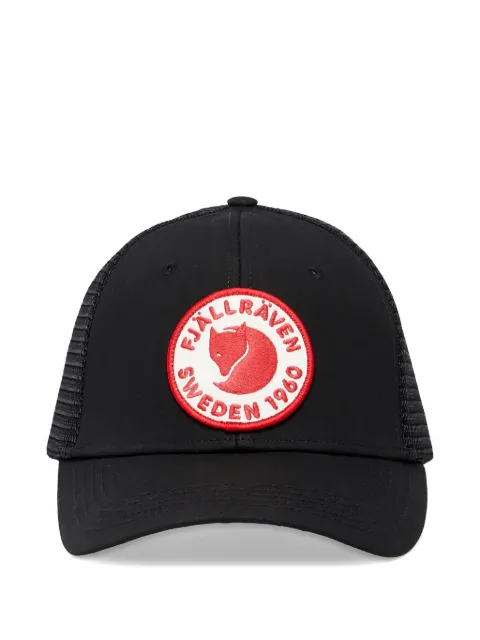 Fjällräven 1960 Logo Långtradarkeps cap
