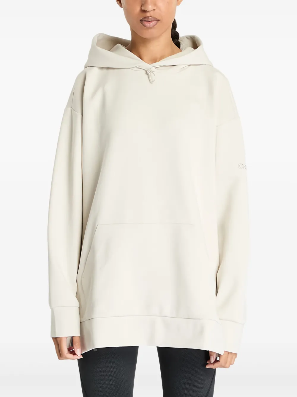 CRAFT ADV Join hoodie met lange mouwen - Beige
