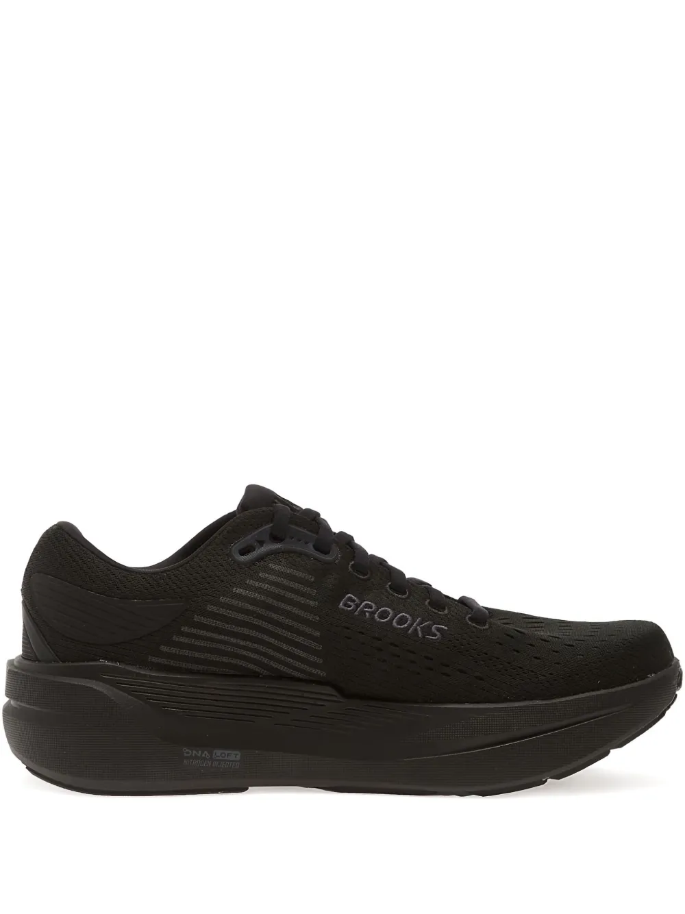 BROOKS tenis Ghost Max 3 | negro | Image 1