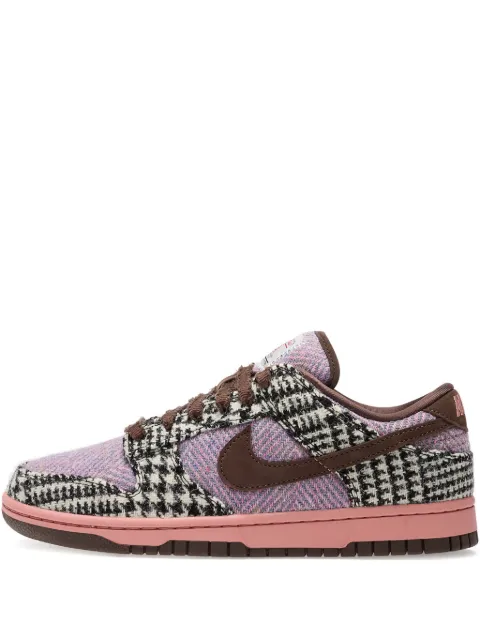 Nike tenis Dunk Low en colaboración con Harris
