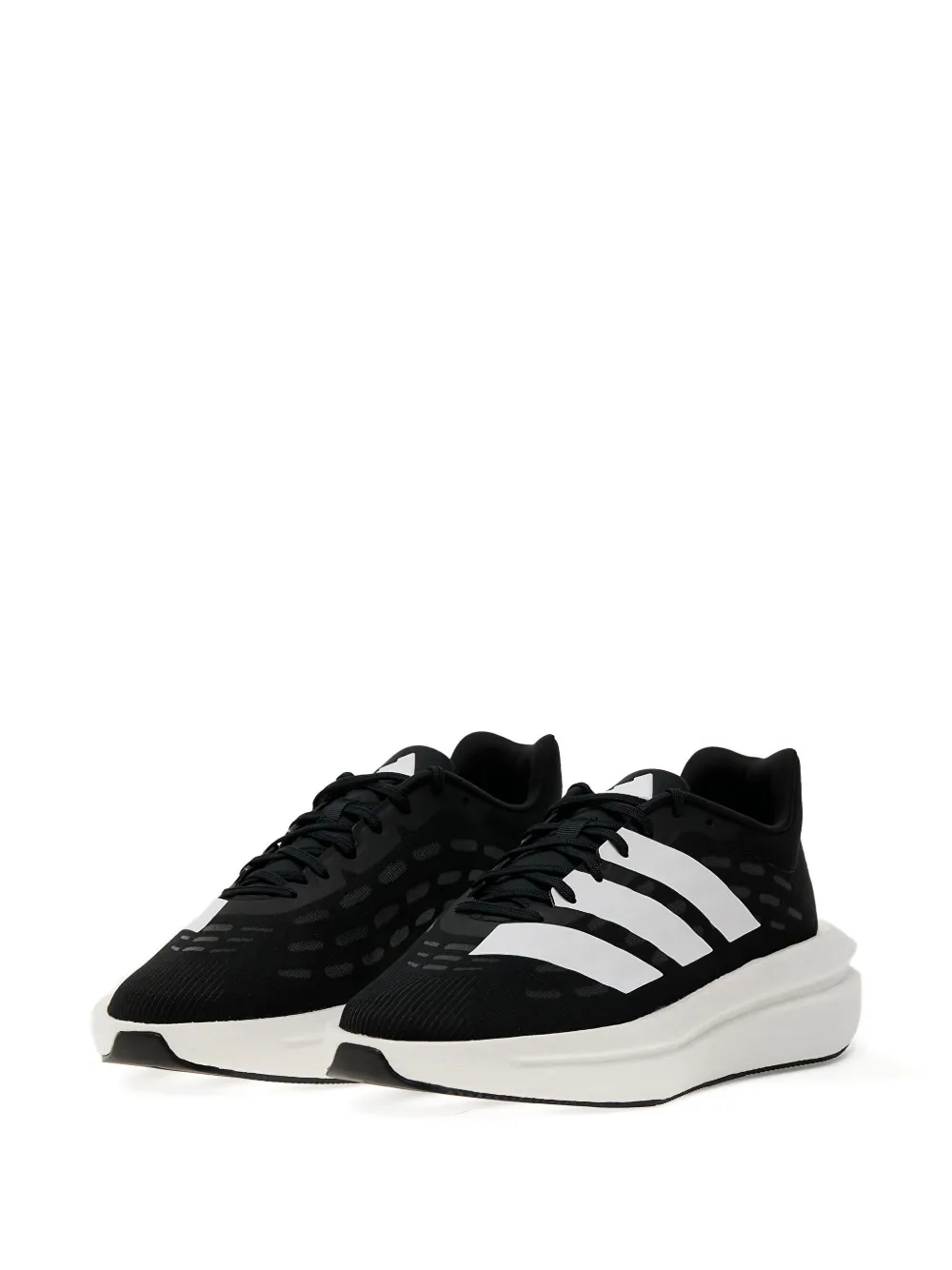 adidas Flowboost sneakers Zwart