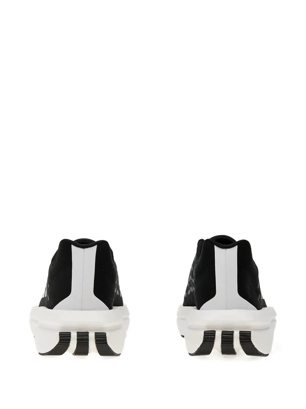 adidas Flowboost sneakers Zwart