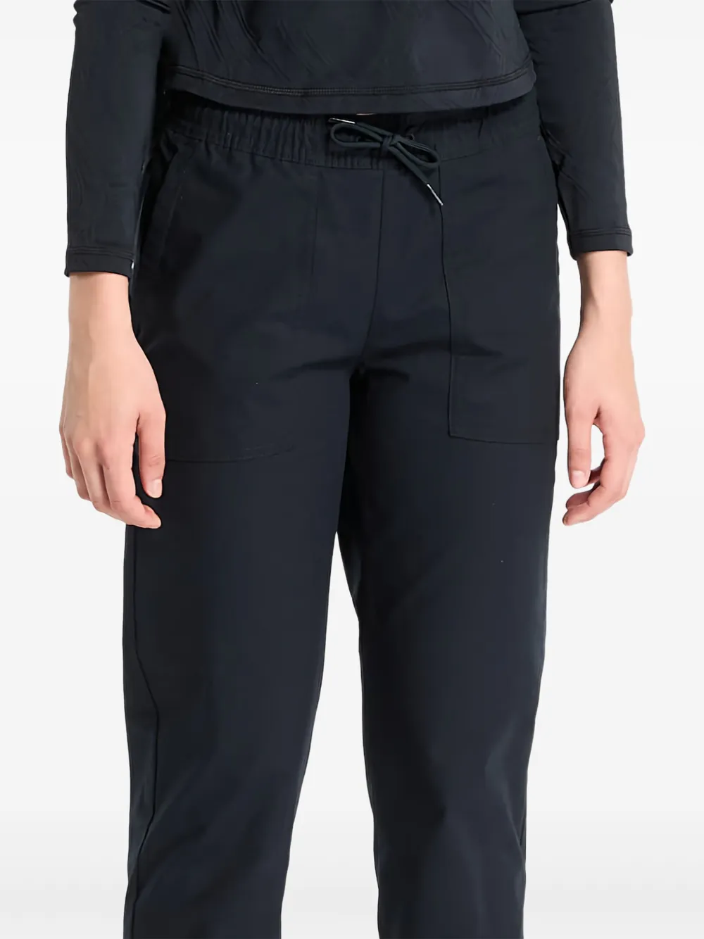 Columbia Ripstop ROC™ trainingsbroek Zwart